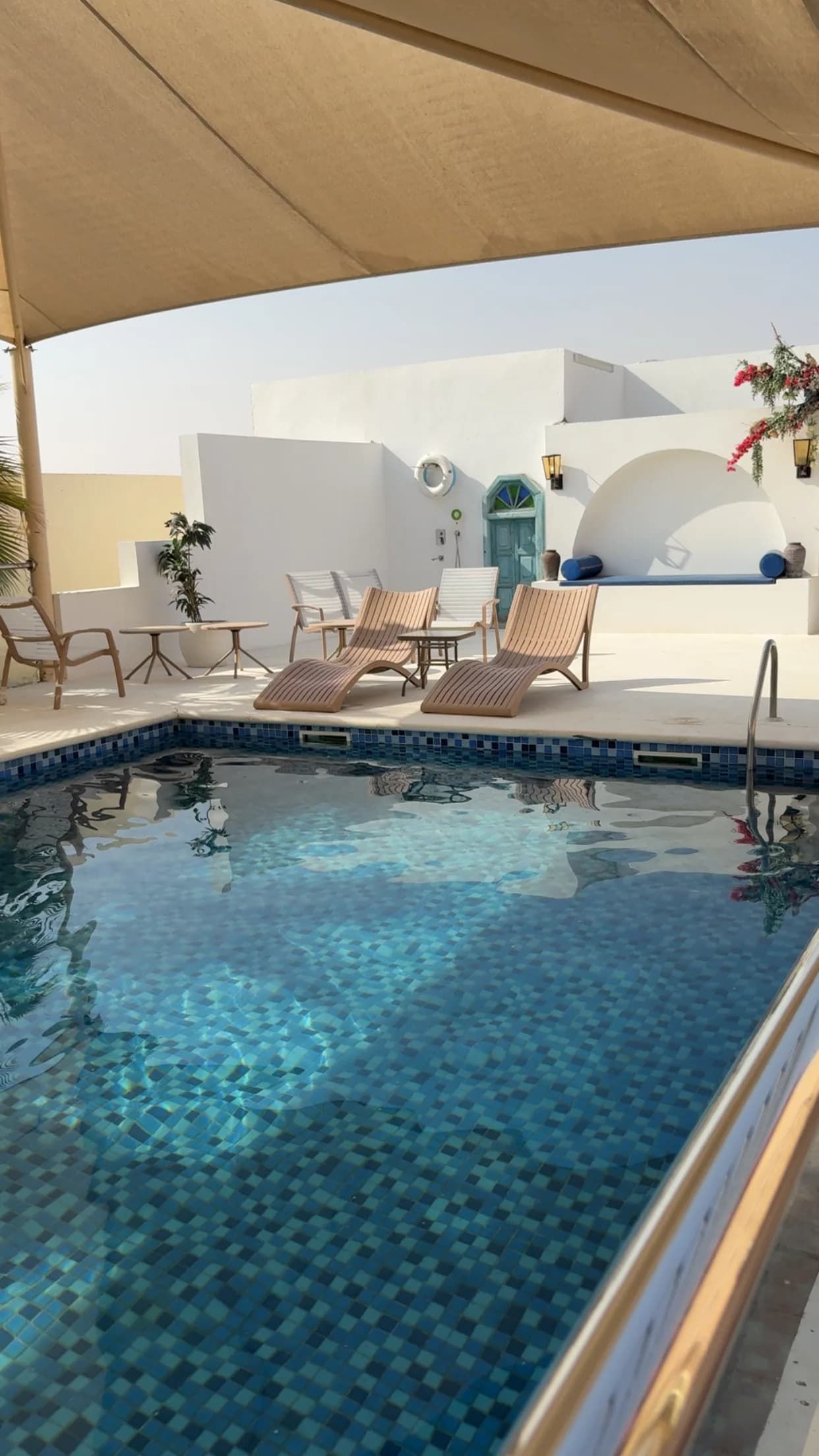 استراحه ماربيلا 1 — 26