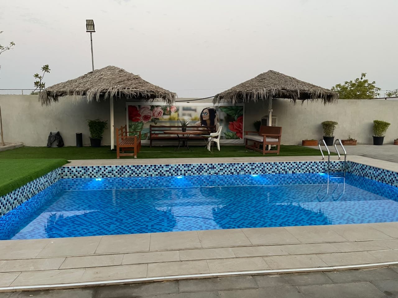 FK Royal Resort — 1