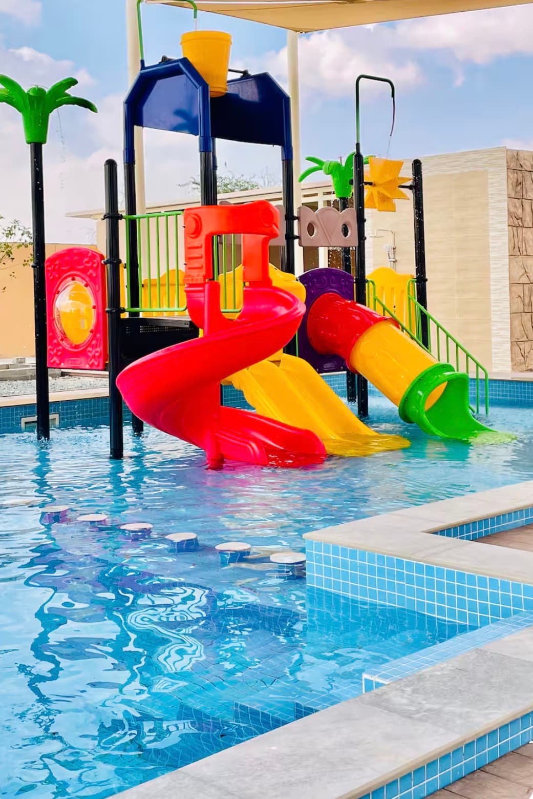 استراحة فيلا المرخان