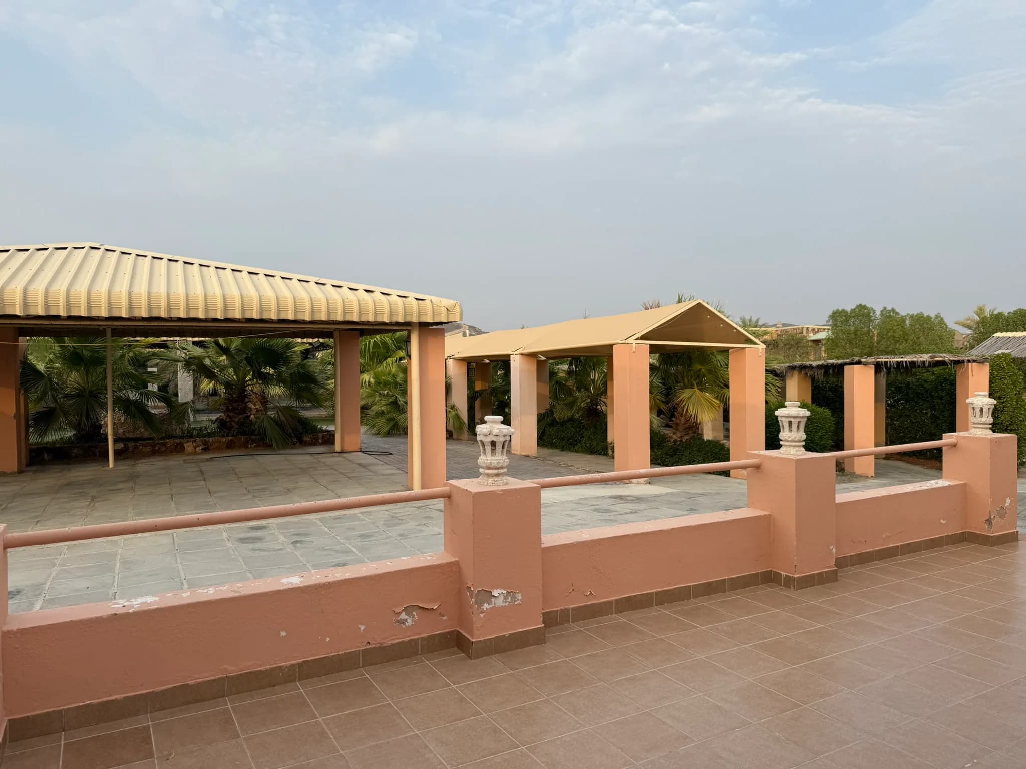 Wadi Retreat | Mountain Views & Covered Pool