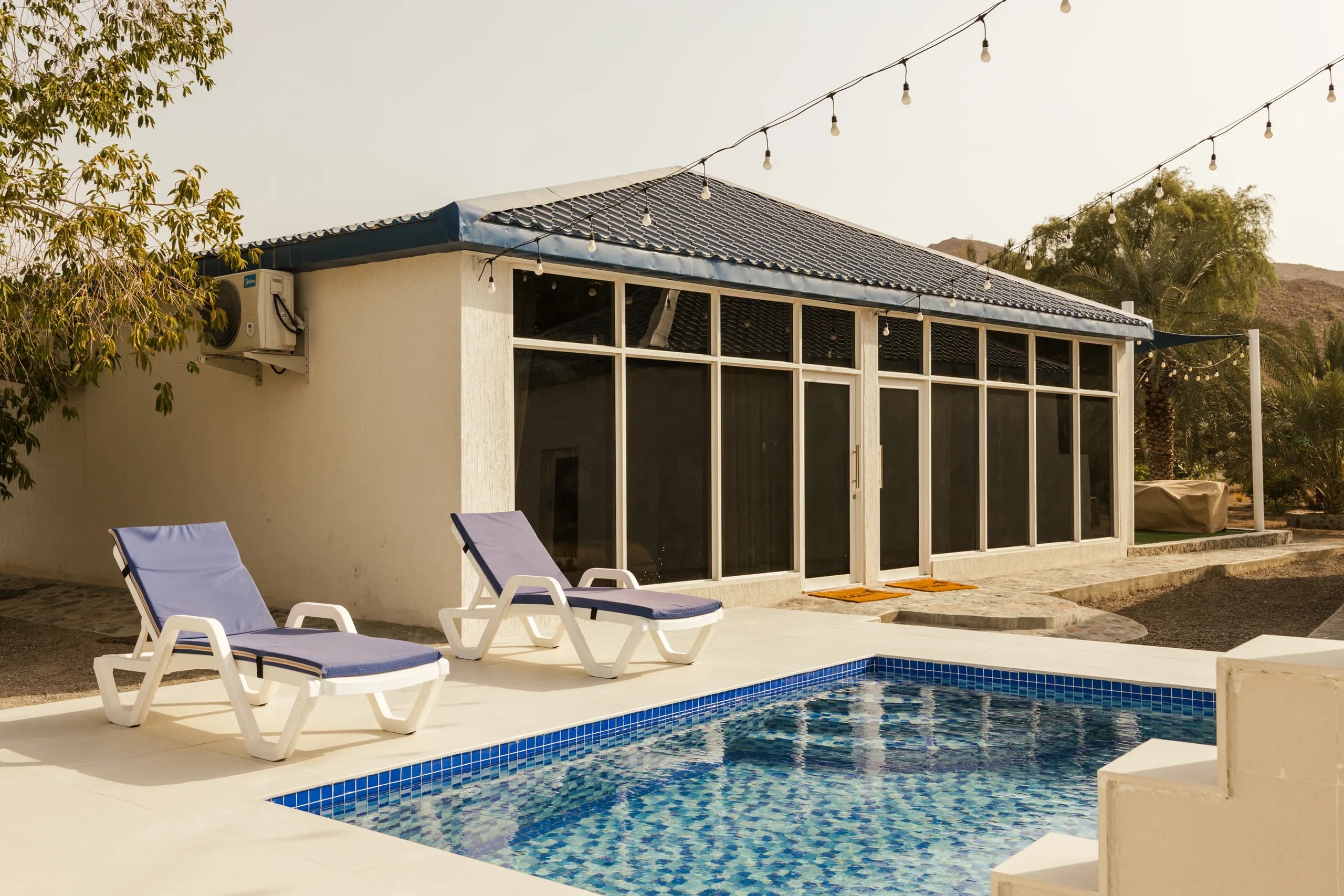 ALSARA HIDEAWAY